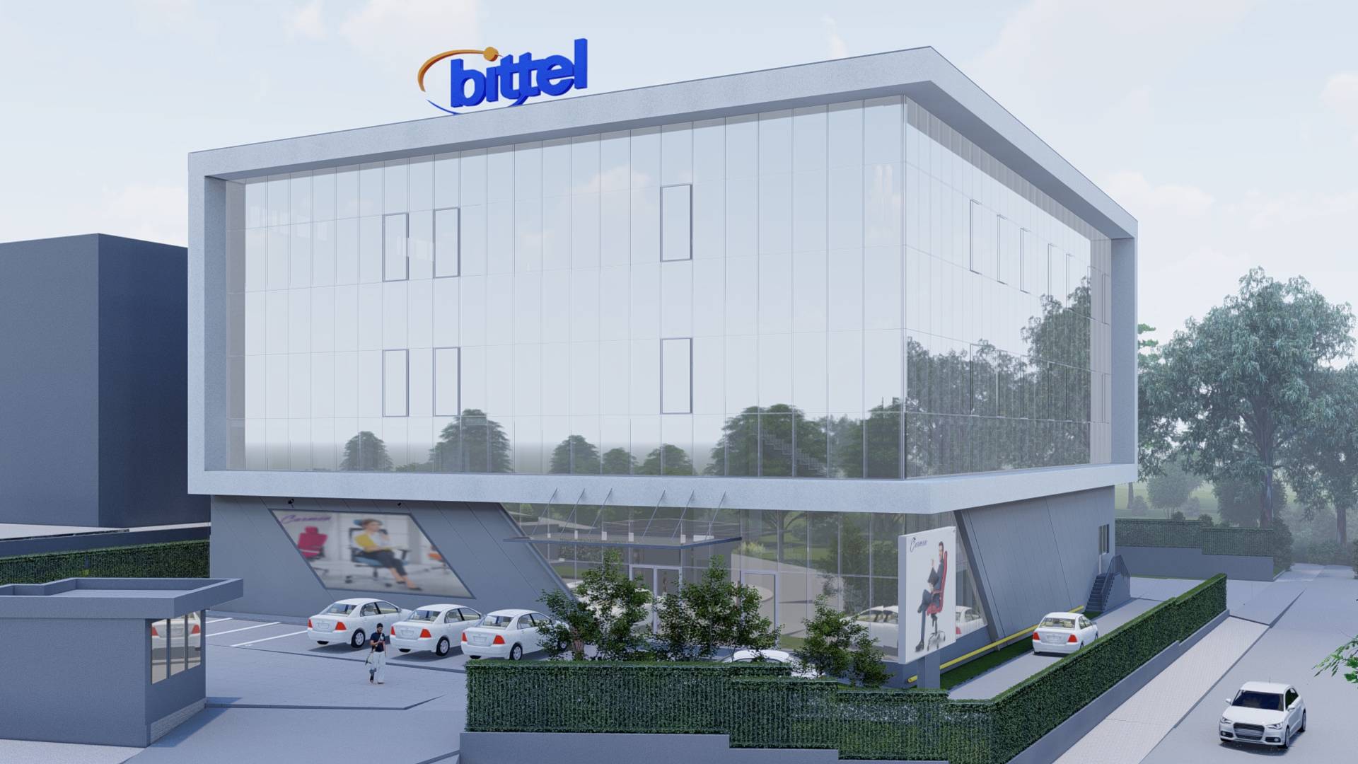 Bittel Bulgaria