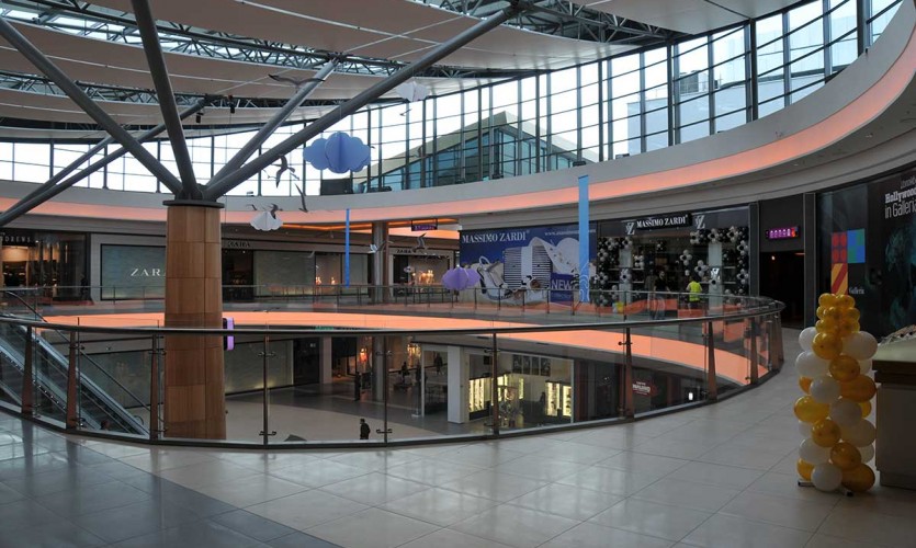 Galeria Burgas inter 5