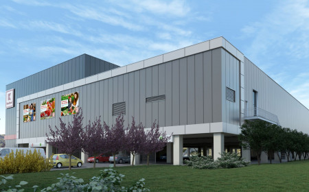 Kaufland View 1 smaller