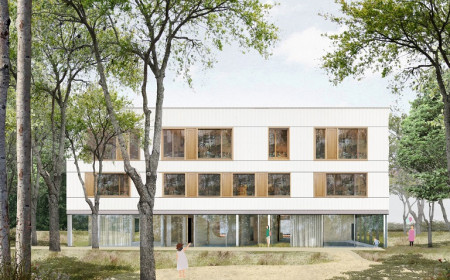 Pobediliyat proekt na UNAS Studio